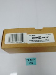 KB Electronics SI-4X Bipolar Signal Isolator Board