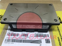 1PCS New FUJI Module 2DI200A-050P 2DI200A050P