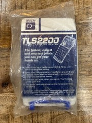 Brady Electrical Wire Labels – Numbers PWM-PK-14 46-90 Book