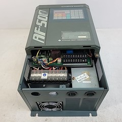 Sumitomo AF504-5A5-K AF-500 SMAC PAC Drive Transistor Inverter AF5045A5K