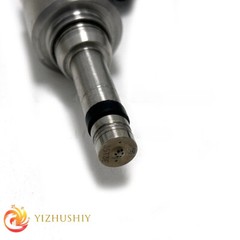 4PCS Fuel Injector for Hyundai Sonata Kia Sorento 2015-2018 2.4L 353102GGA0