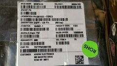 New Semtech/Gennum # GS1522-CQRE3 Monolithic Bipolar IC Serial Interface 128-Pin