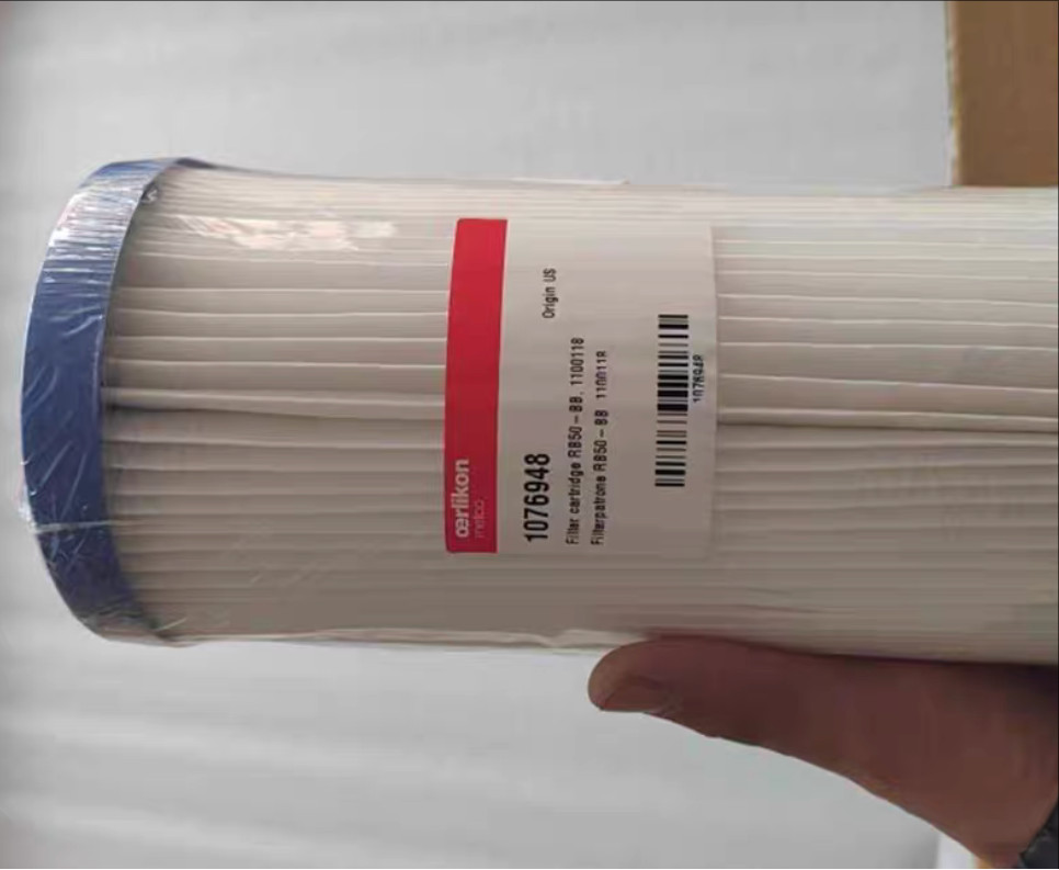 1pcs for For 1076948 filter element *xtlp