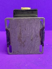GE 9T58K0042G09 Transformer 0.050 kVA Pri: 220-240V or 440-480V Sec: 110-120V