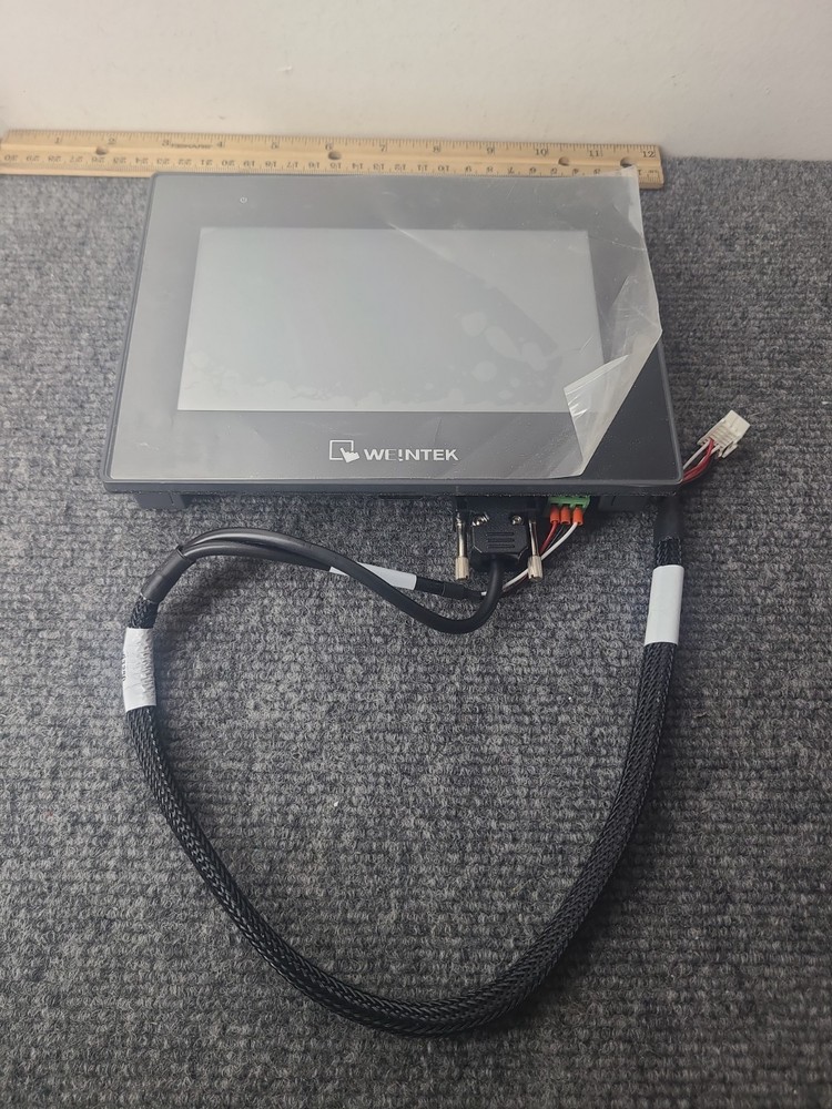 Weintek CMT2078X Human Machine Interface