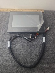 Weintek CMT2078X Human Machine Interface