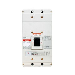 NIB – Eaton – NGH312033E – Electronic Molded Case Circuit Breaker, Ng-Frame