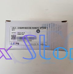 1PC LSLV-S100/M100/G100 REMOTE OPTION remote controller