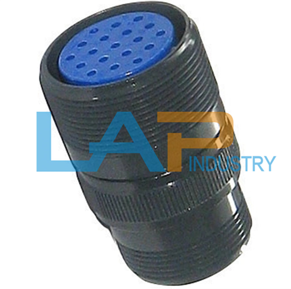 1Pcs New For DDK D/MS3101A18-1S Plug socket connector connector