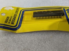 Jim-Pak 8250B UART Interface IC DIP Integrated Circuit Industrial OEM