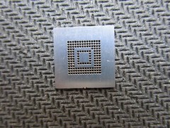 THGBMHG8C2LBAIL MTFC4GACAAAM-1M MTFC4GMDEA-4MIT S40410081B1B1W000 Stencil