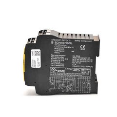 Schmersal Safety Relay SRB324ST-24-(V.3) SRB324ST -used-