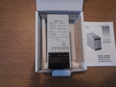 Omega Engineering CCT-08-0/650V thermocouple input signal conditioner