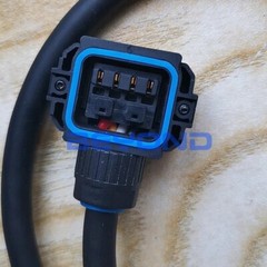 1PC NEW FOR CM-E05A-02/03/05/08/10/12/15/20/25/30 Motor power cable 2-30M