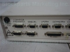 Asymtek Automove 201 Controller NO POWER AS IS Expedited Shipping