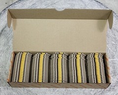 NEW OPEN BOX WEIDMULLER WTR 2.5 1855610000 Switch type terminal 100Pcs SEE NOTES