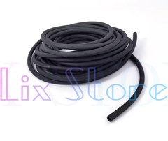 QTY:1 NEW A-60-G ink resistant high temperature peristaltic pump hose 1m