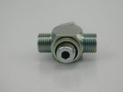 Arburg Matnr 124924 connector 10 m14x1.5-A L045/42 ** 2 pieces **