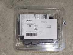 Automation Direct SCU-3100 Signal Conditioner