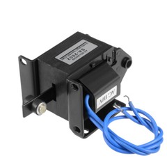 AC110V SA-2602 Energy Saving AC Magnet Solenoid Electromagnet