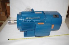 SNOWA DENKI ELECTRIC BLOWER 100VAC 50/60HZ. 3.0AMPS 0.15KW 2POLES USED