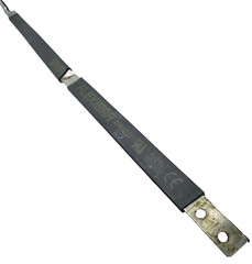 ERIFLEX FLEXIBAR ERICO FLEXIBLE BUS BAR 4X24X1, 505508, 32″ “FREE SHIPPING” 🎯
