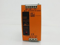 IFM SLA5.500 AC1213 Power Supply