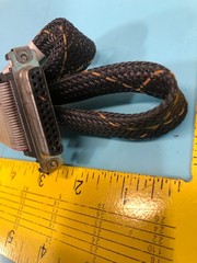 AMAT 0150-01593 RIBBON CABLE ASSEMBLY RF MATCH, 194675