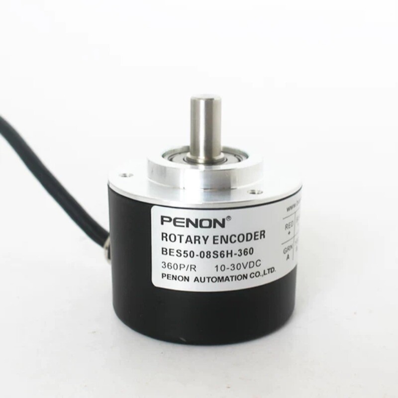 1PC NEW FIT FOR 08S6H-1000 EC50A8-L5AR-2048.3L3806 encoder