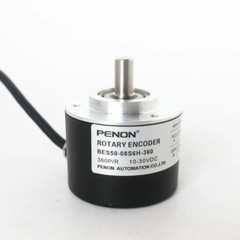 1PC NEW FIT FOR 08S6H-1000 EC50A8-L5AR-2048.3L3806 encoder