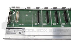 MITSUBISHI Q38B BASE UNIT 5VDC 0.12A; 10 SLOT