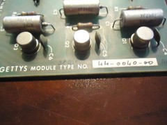 Gettys 44-0040-100