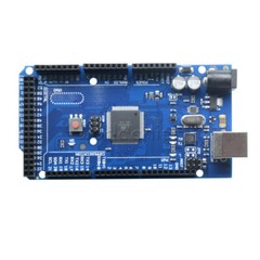 MEGA 2560 R3 Module ATMEGA16U2 ATMEGA2560-16AU Module + USB Cable For Arduino U