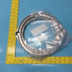 AMAT 0020-29451 ZLS CLAMP RING, CH D, 130542
