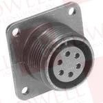 AMPHENOL MS3102E20-15P / MS3102E2015P (BRAND NEW)