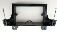Lot of 10 Arlington LVN1 Nail On Low Voltage Mounting Brackets New Construction