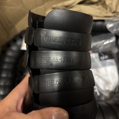IGUS TRE.85.135.B TRIFLEX R SERIES ENERGY CHAIN CABLE CARRIER KIT