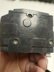 Square D QO 50-Amp 240-Volt plug in 3Pole Circuit Breaker Free Priority Shipping