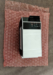 MOORE INDUSTRIES SPA2 Programmable Trip Alarm SPA2/HLPRG/2PRG/U [DIN]