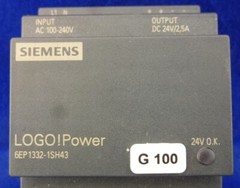 Siemens LOGO! Power 6EP 1332-1SH43 / 6EP 1332-1SH43 (Re.incl. VAT)
