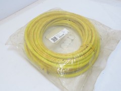 TPC Wire & Cable CL23E02M015 Heavy Duty cordset 16/3 wire 15m long M/F EXT/SET