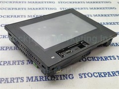 Keyence VT5-W07M VT5W07M Touch Panel Display 24V 0.9A Expedited Shipping