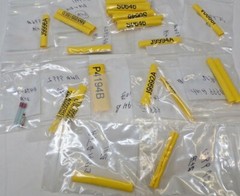 ELECTRICAL AVIATION WIRING KIT M27500-20TE2U-92-96 1LB