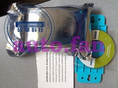 for the new ADAM-4024 4-channel analog output module ADAM-4024-B1E