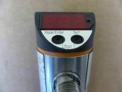 IFM PN5022 Pressure Sensor