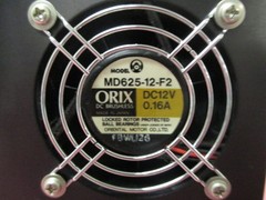 Super Vexta 5-Phase Step Unit, Stepping Motor & Driver UPH599H-A UDX5128 401038