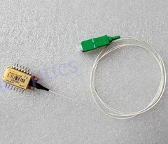 EMCORE 1612A/B 1310nm DFB Laser Module 110CH 25mW 1612M-110-SC-25
