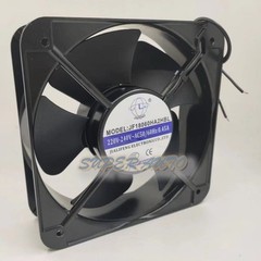 1Pcs JF18060HA2HBL 220V 0.45A 18cm Inverter Cooling Industrial Cabinet Axial Fan