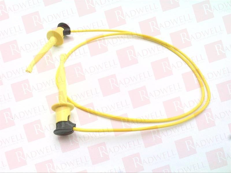 POMONA ELECTRONICS 3781-24-4 / 3781244 (BRAND NEW)