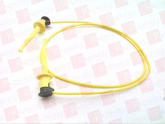 POMONA ELECTRONICS 3781-24-4 / 3781244 (BRAND NEW)